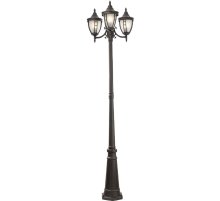 Ландшафтный светильник Maytoni Rivoli O026FL-03B