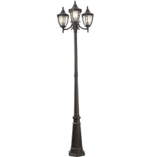 Ландшафтный светильник Maytoni Rivoli O026FL-03B