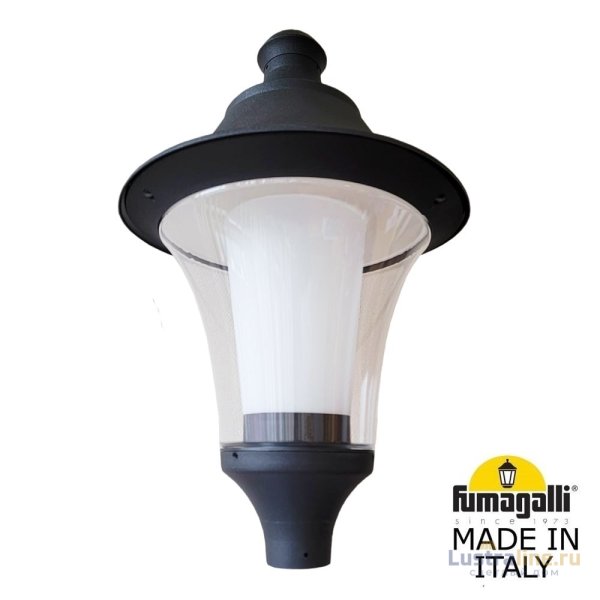 Парковый светильник Fumagalli Remo R50.372.000.AXH27 Парковый светильник Fumagalli Remo R50.372.000.AXH27
