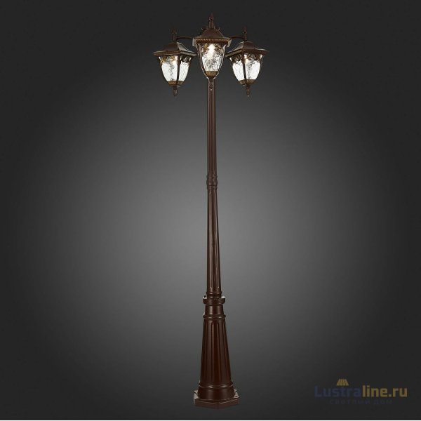 Садово-парковый светильник ST Luce Chiani SL083.705.03