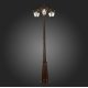 Садово-парковый светильник ST Luce Chiani SL083.705.03