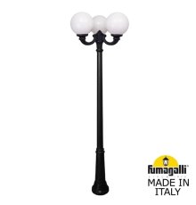 Парковый светильник Fumagalli Globe G30.157.R30.AYF1R