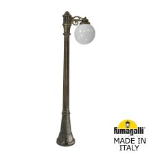 Парковый светильник Fumagalli Globe 250 G25.158.S10.BYF1R