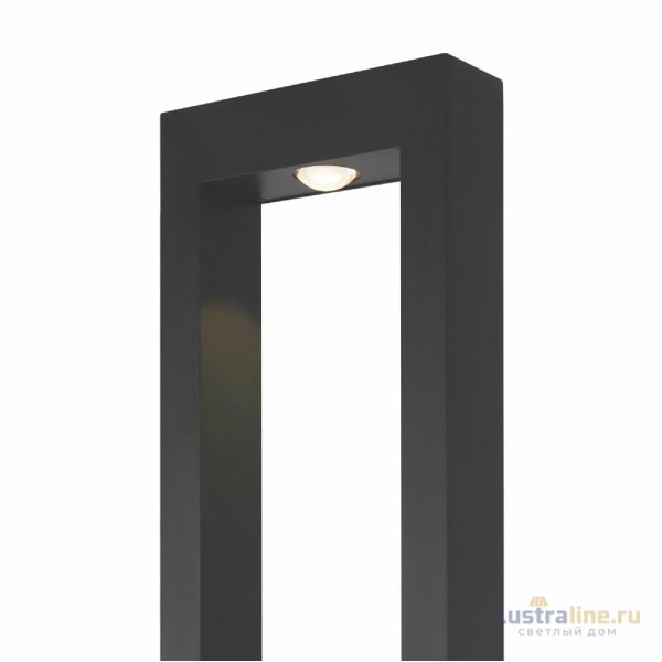 Уличный светильник Maytoni Bonn O425FL-L25GF Уличный светильник Maytoni Bonn O425FL-L25GF