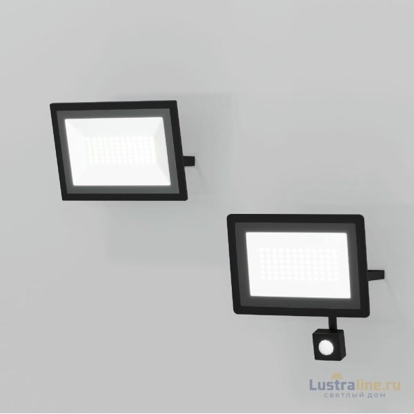 Прожектор Maytoni Flood FL001-L50B4K Прожектор Maytoni Flood FL001-L50B4K