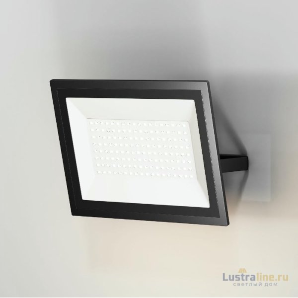 Прожектор Maytoni Flood FL001-L100B4K Прожектор Maytoni Flood FL001-L100B4K