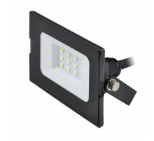 Прожектор светодиодный Volpe ULF-Q513 10W/RED IP65 220-240В BLACK UL-00005810