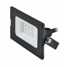 Прожектор светодиодный Volpe ULF-Q513 10W/RED IP65 220-240В BLACK UL-00005810
