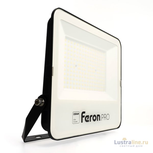Прожектор Feron LL-1000 51016 Прожектор Feron LL-1000 51016