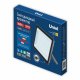 Прожектор Uniel ULF-F23-100W/6500K IP65 160-240V GREY UL-00011848