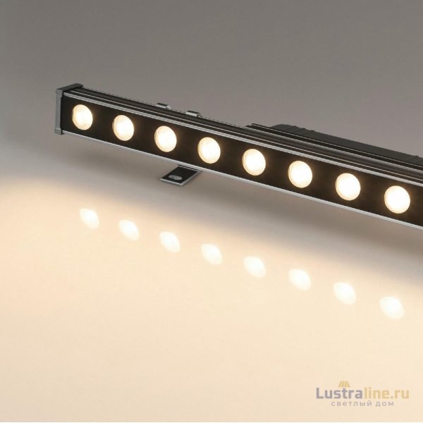 Линейный прожектор Arlight AR-LINE-300-6W Warm2700 051767