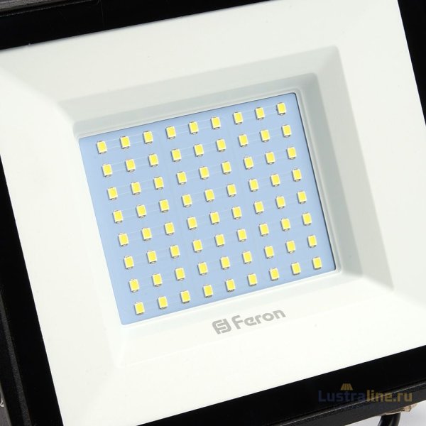 Прожектор Feron LL-922 48108 Прожектор Feron LL-922 48108
