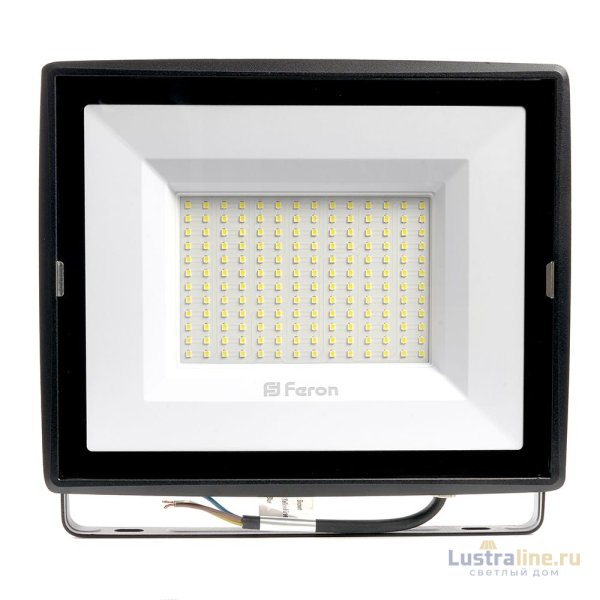 Прожектор Feron LL-924 48110 Прожектор Feron LL-924 48110