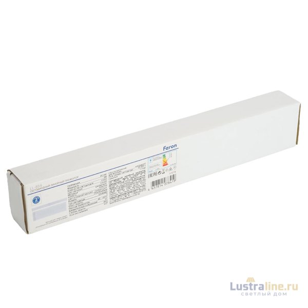 Линейный прожектор Feron LL-894 51574 Линейный прожектор Feron LL-894 51574