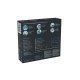 Прожектор светодиодный Gauss Qplus 10W 6500К 690511310