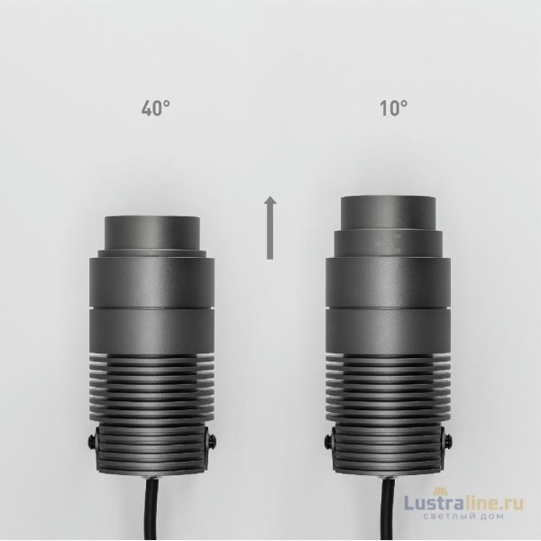 Прожектор Arlight ALT-RAY-ZOOM-R75-18W Warm3000 032562(1) Прожектор Arlight ALT-RAY-ZOOM-R75-18W Warm3000 032562(1)