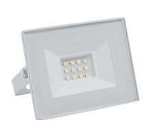 Светодиодный прожектор Saffit SFL90-10 IP65 10W 6400K 55070