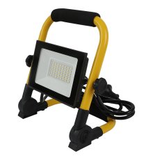 Прожектор General GTAB-PORTABLE-50BT-IP65-6 403279