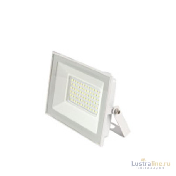 Прожектор General GTAB-50BT-IP65-6500-W 403127