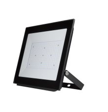 Прожектор светодиодный (UL-00005157) Uniel ULF-F20-150W/6500K IP65 195-250В black УЦ