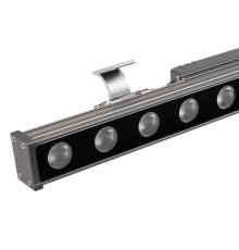 Прожектор Arlight AR-Line-500M-12W-220V Warm 037369