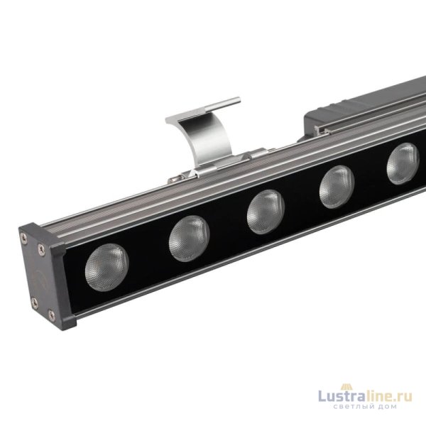 Прожектор Arlight AR-Line-500M-12W-220V Warm 037369 Прожектор Arlight AR-Line-500M-12W-220V Warm 037369