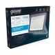 Прожектор светодиодный Gauss Qplus 100W 6500К 690511100