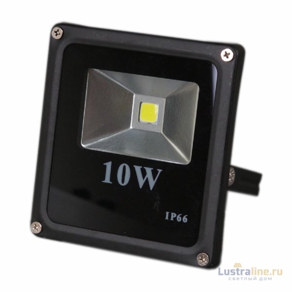 Прожектор Reluce 01210-0.2-001KJ 10W Прожектор Reluce 01210-0.2-001KJ 10W