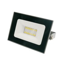 Прожектор Volpe ULF-Q516 20W/6500K IP65 220-240В GREY картон