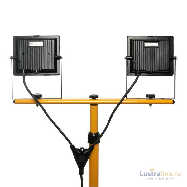 Светодиодный прожектор Feron LL503 на штативе 100W 29568