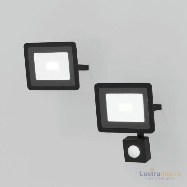 Прожектор Maytoni Flood FL001-L10B4K Прожектор Maytoni Flood FL001-L10B4K