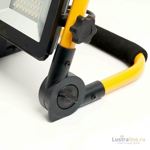 Светодиодный переносной прожектор Feron LL512 30W 29746 Светодиодный переносной прожектор Feron LL512 30W 29746