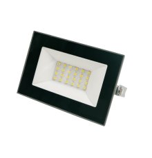 Прожектор Volpe ULF-Q516 30W/6500K IP65 220-240В GREY картон