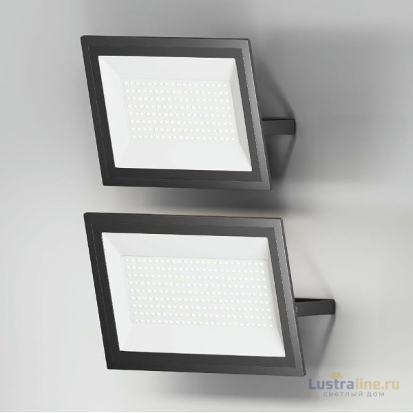 Прожектор Maytoni Flood FL001-L100B6K Прожектор Maytoni Flood FL001-L100B6K