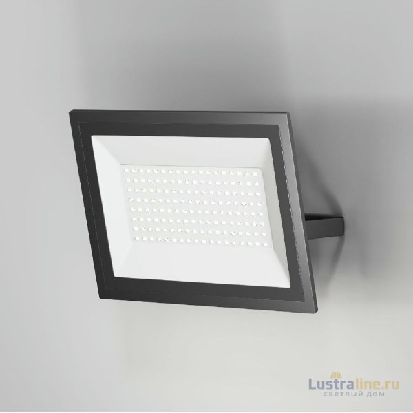 Прожектор Maytoni Flood FL001-L100B6K Прожектор Maytoni Flood FL001-L100B6K