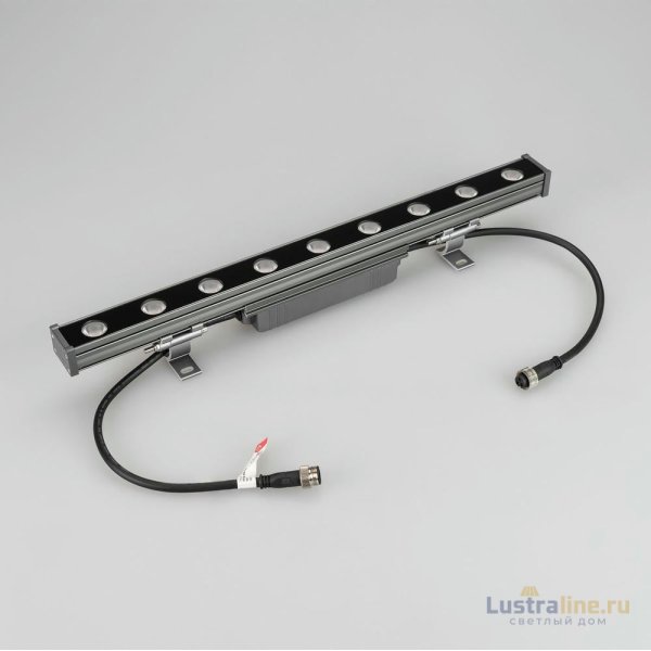Прожектор Arlight AR-Line-500S-9W-220V Warm 037366 Прожектор Arlight AR-Line-500S-9W-220V Warm 037366