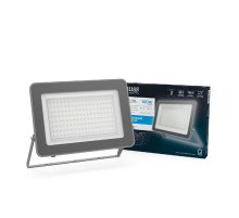 Прожектор светодиодный Gauss Qplus 100W 6500К 690511100