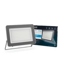 Прожектор светодиодный Gauss Qplus 100W 6500К 690511100