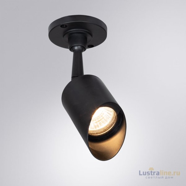 Прожектор уличный Arte Lamp Elsie A1022AL-1BK Прожектор уличный Arte Lamp Elsie A1022AL-1BK