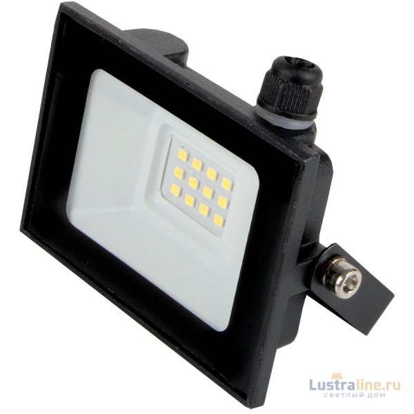 Прожектор General GTAB-10-IP65-4500 403284 Прожектор General GTAB-10-IP65-4500 403284