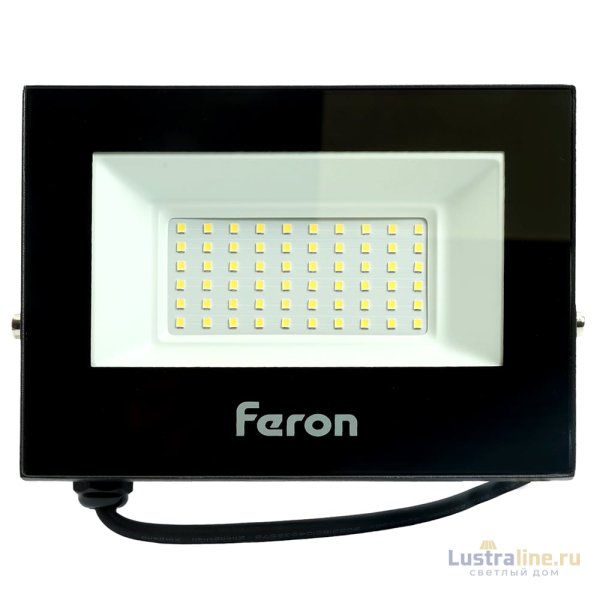 Прожектор Feron LL-971 51630 Прожектор Feron LL-971 51630