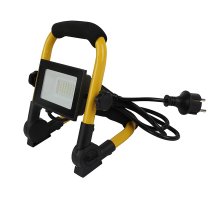 Прожектор General GTAB-PORTABLE-30BT-IP65-6 403278