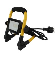 Прожектор General GTAB-PORTABLE-30BT-IP65-6 403278