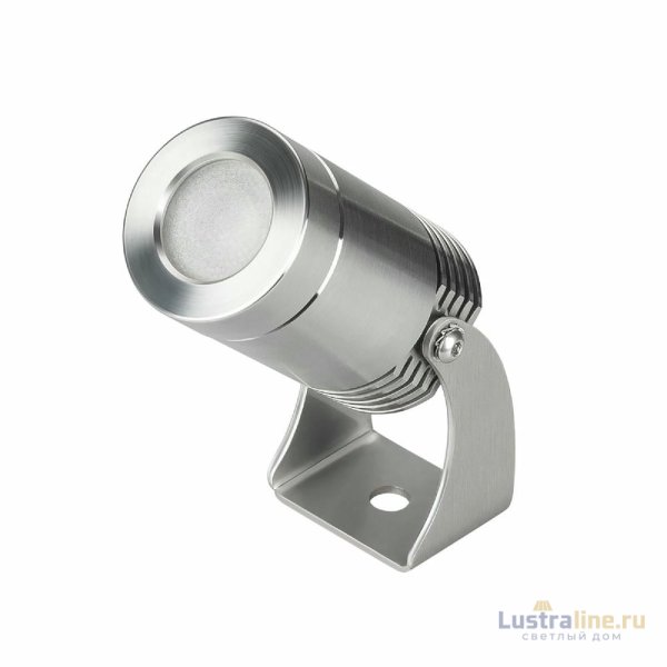 Прожектор Arlight KT-WATER-R32-4W RGBW (SL, 30 deg, 12V) 038173 Прожектор Arlight KT-WATER-R32-4W RGBW (SL, 30 deg, 12V) 038173