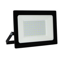 Прожектор Volpe ULF-Q517 100W/6500K IP65 220-240V BLACK UL-00010727