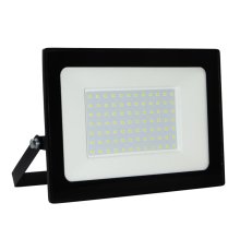 Прожектор Volpe ULF-Q517 100W/6500K IP65 220-240V BLACK UL-00010727