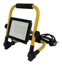 Прожектор General GTAB-PORTABLE-100BT-IP65-6 403283