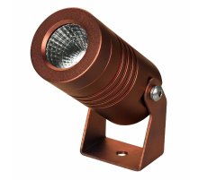 Прожектор Arlight ALT-RAY-R42-5W Warm3000 053628