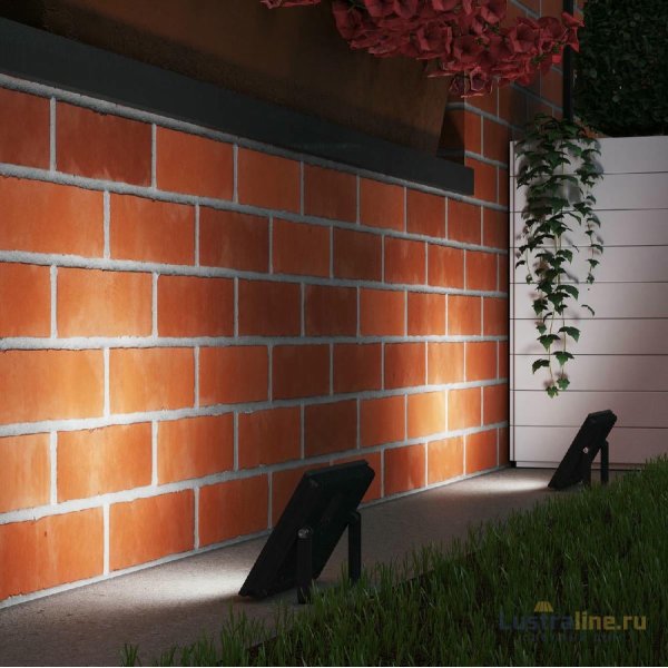 Прожектор светодиодный Gauss Elementary Промо 30W 6500К 613100330P