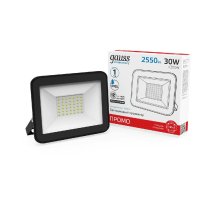 Прожектор светодиодный Gauss Elementary Промо 30W 6500К 613100330P